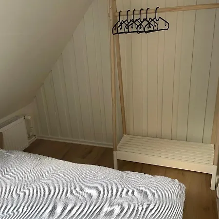 Dom wakacyjny Hus Pa Landet