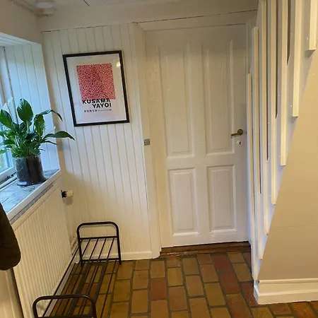 Hus Pa Landet 度假居 Jelling