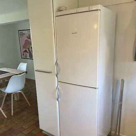 度假居 Hus Pa Landet Jelling