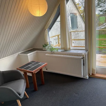 度假居 Hus Pa Landet Jelling