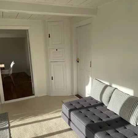 Hus Pa Landet 度假居 Jelling