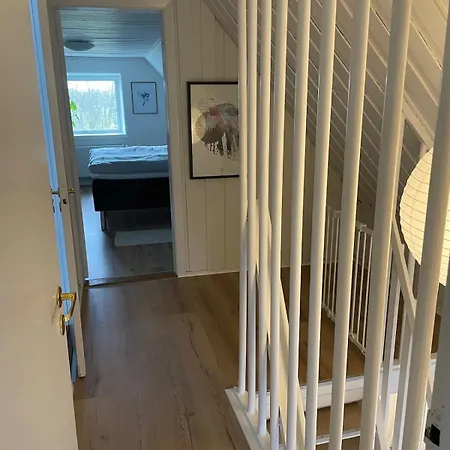 度假居 Hus Pa Landet