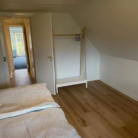 度假居 Hus Pa Landet
