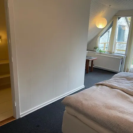 Hus Pa Landet 度假居