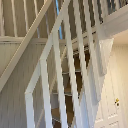 度假居 Hus Pa Landet