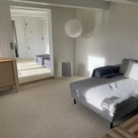 Hus Pa Landet 度假居