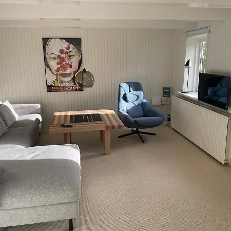 Hébergement de vacances Hus Pa Landet