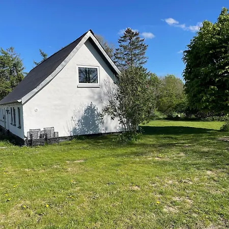 Hus Pa Landet 度假居