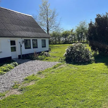 Hus Pa Landet 度假居 Jelling