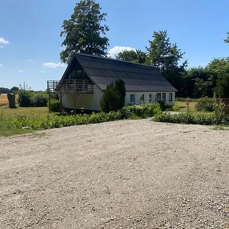 Hus Pa Landet * Jelling